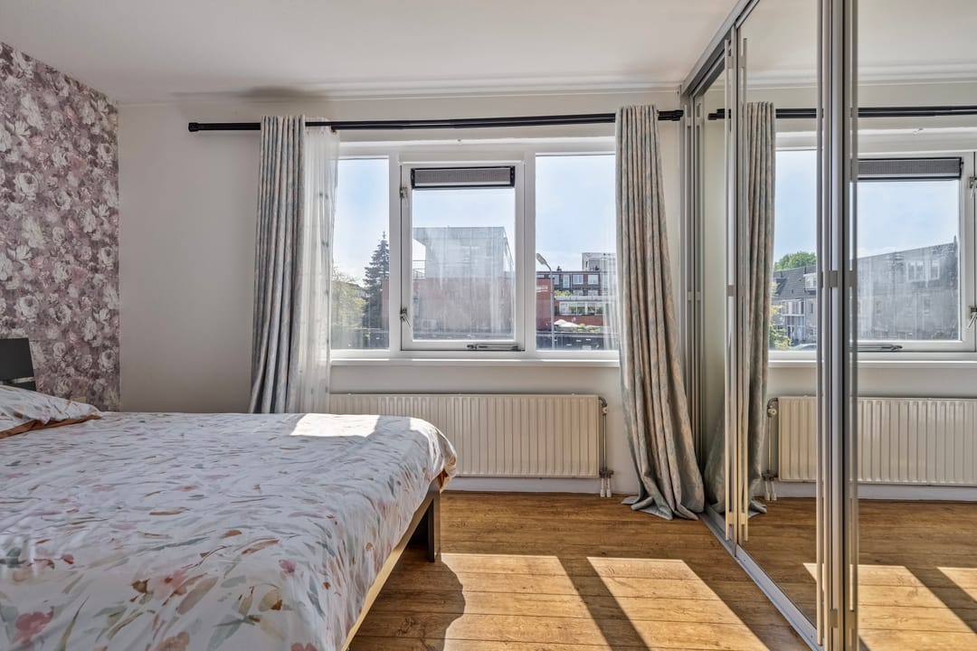 Photo 32 of Louis Armstrongstraat 26