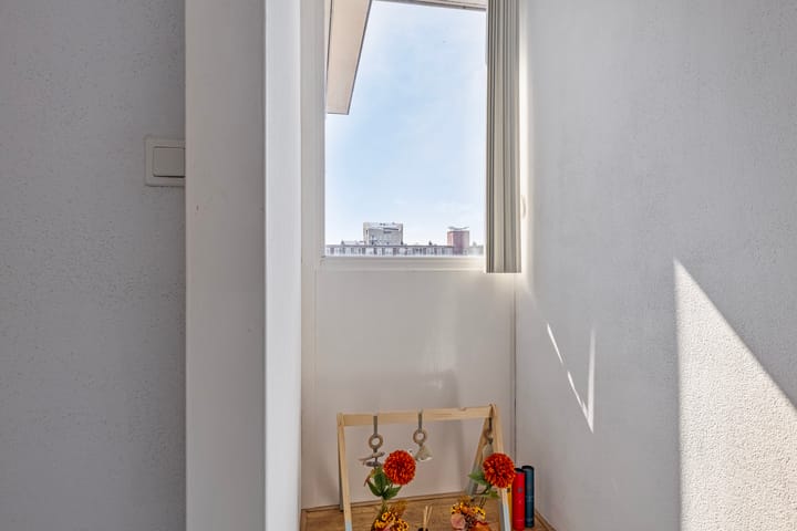 Photo 33 of Louis Armstrongstraat 26