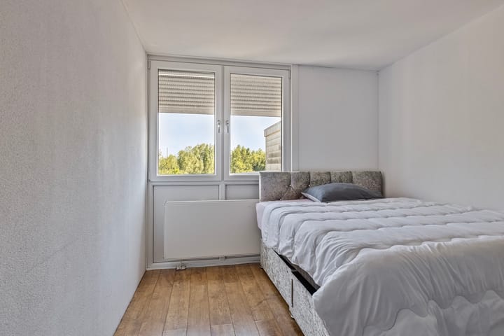 Photo 35 of Louis Armstrongstraat 26