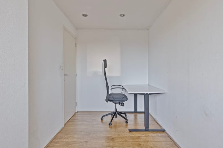 Photo 36 of Louis Armstrongstraat 26