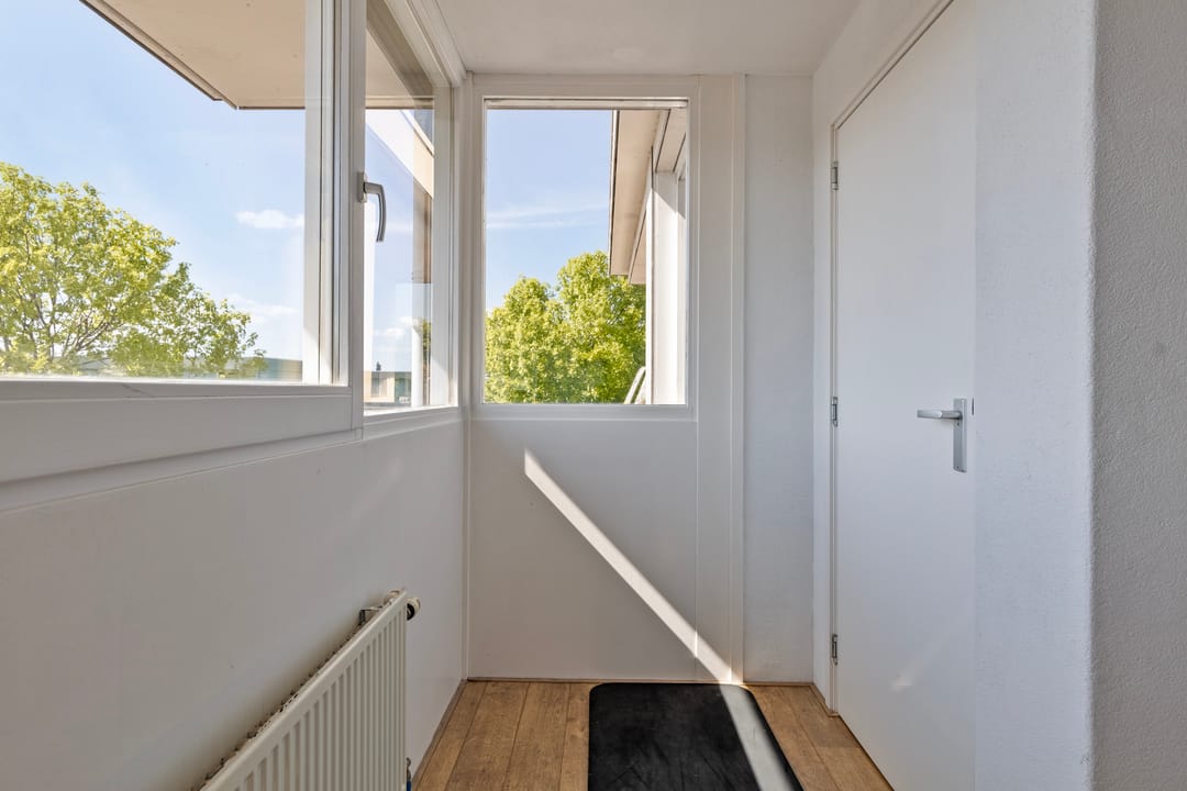 Photo 38 of Louis Armstrongstraat 26