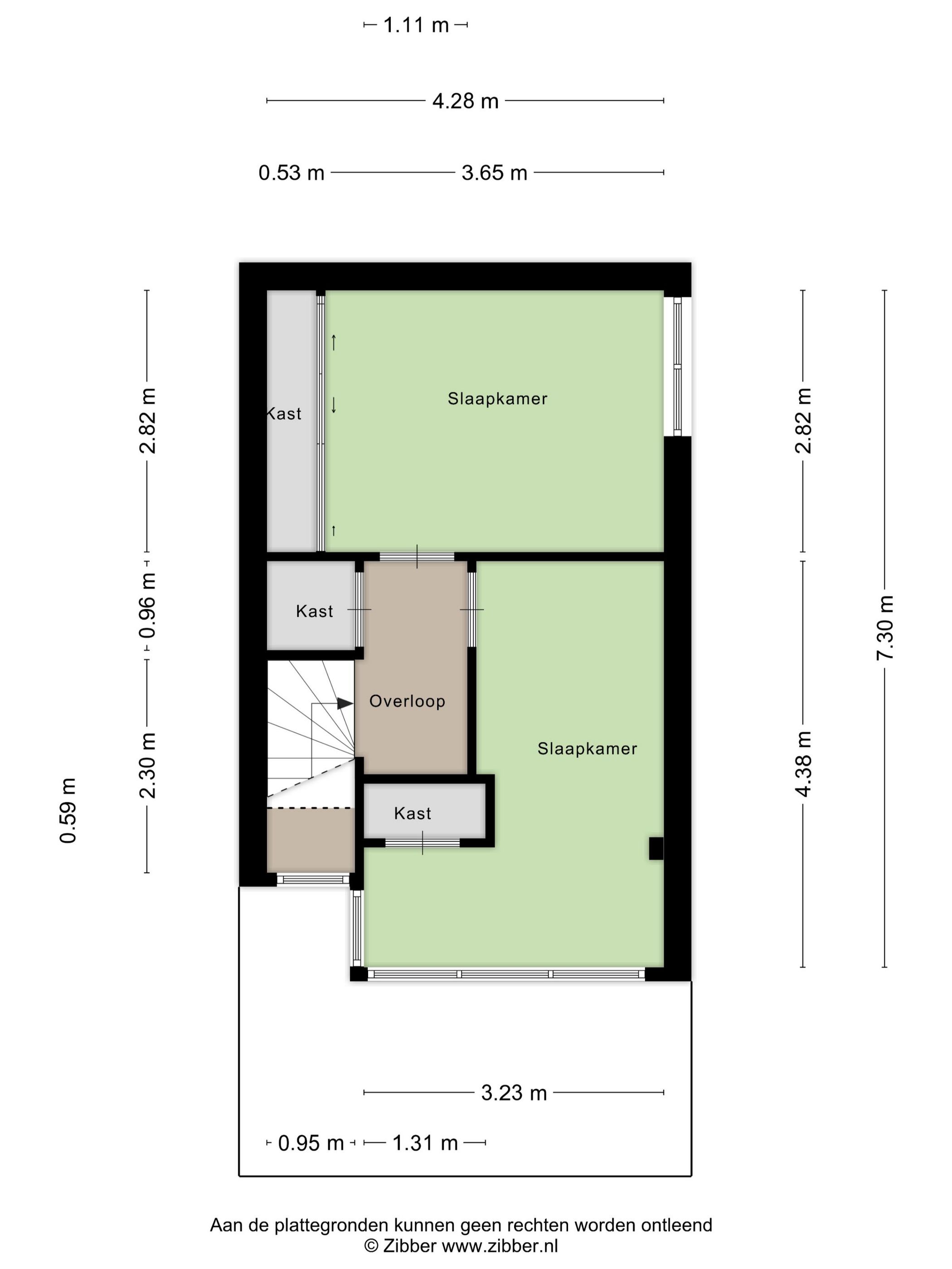 Photo 39 of Louis Armstrongstraat 26