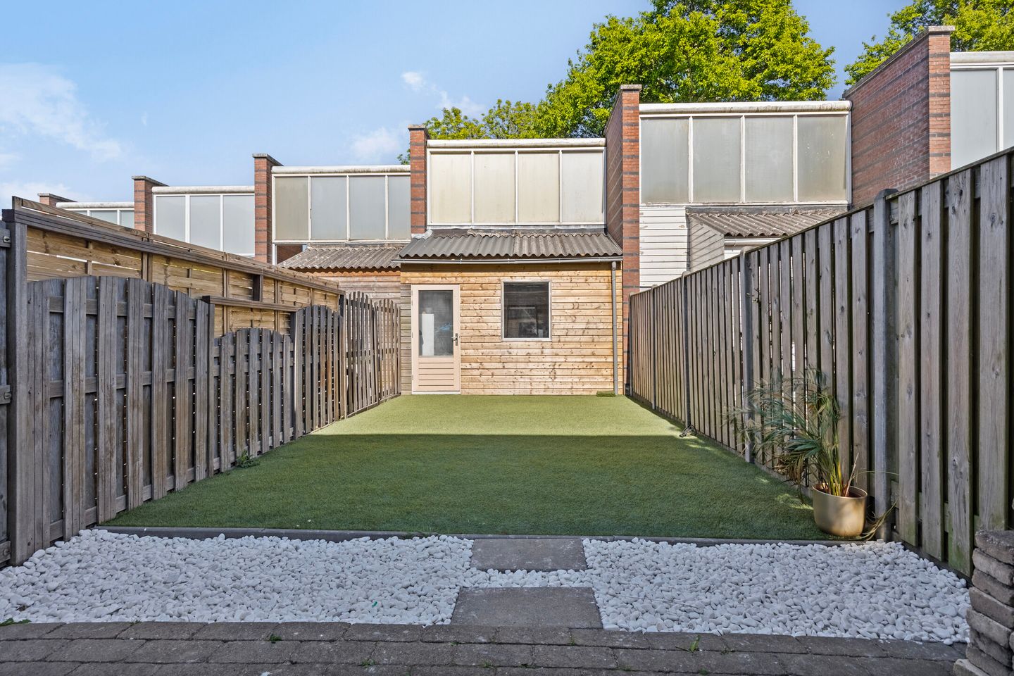 Photo 40 of Louis Armstrongstraat 26