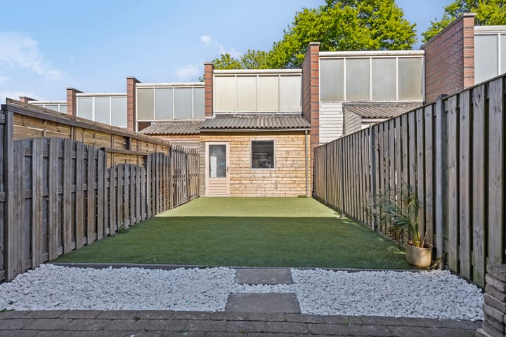 Photo 40 of Louis Armstrongstraat 26