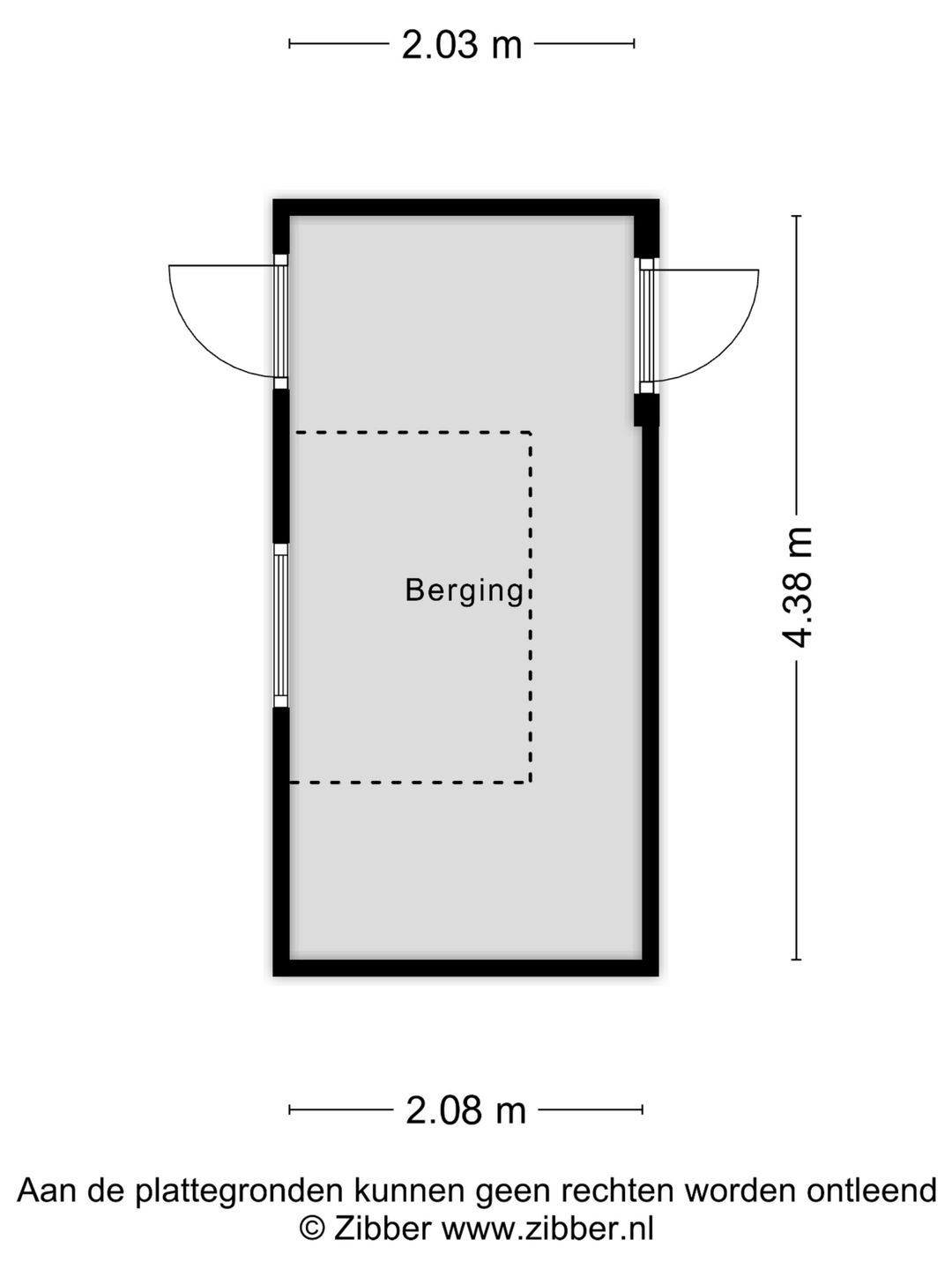 Photo 41 of Louis Armstrongstraat 26