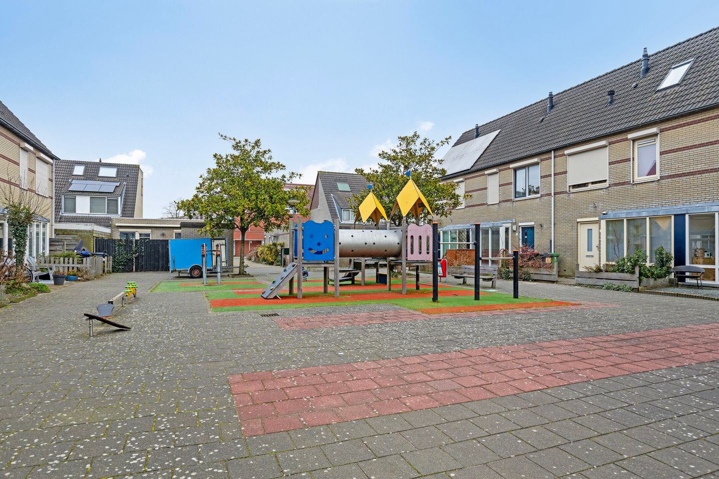 Photo 44 of Louis Armstrongstraat 26