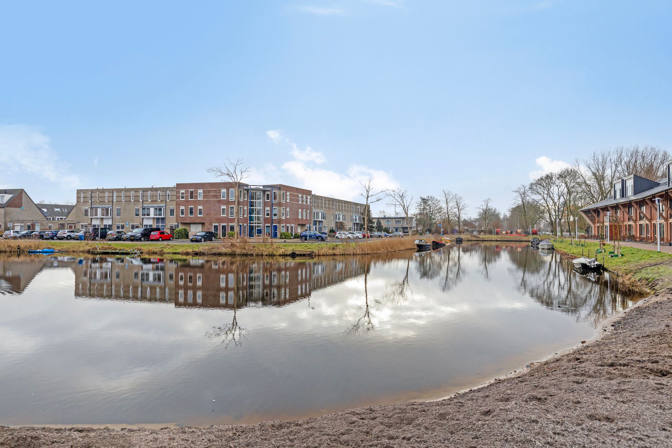 Photo 45 of Louis Armstrongstraat 26