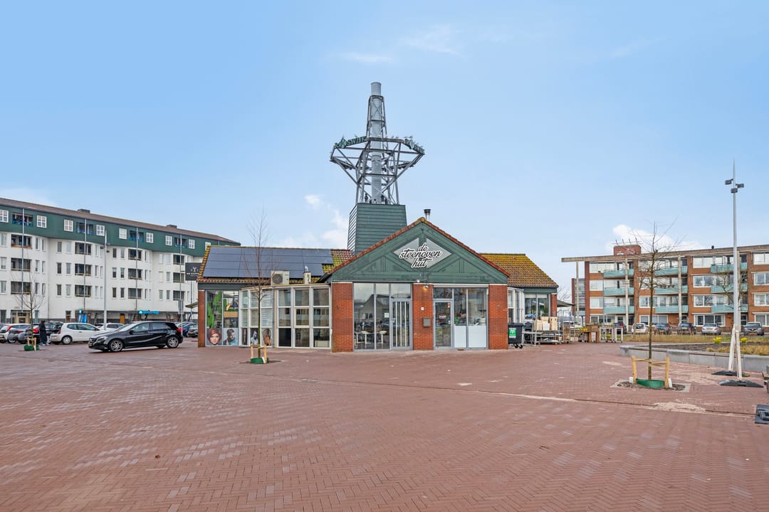 Photo 46 of Louis Armstrongstraat 26