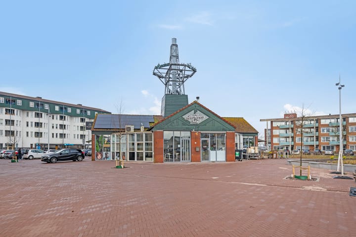 Photo 46 of Louis Armstrongstraat 26