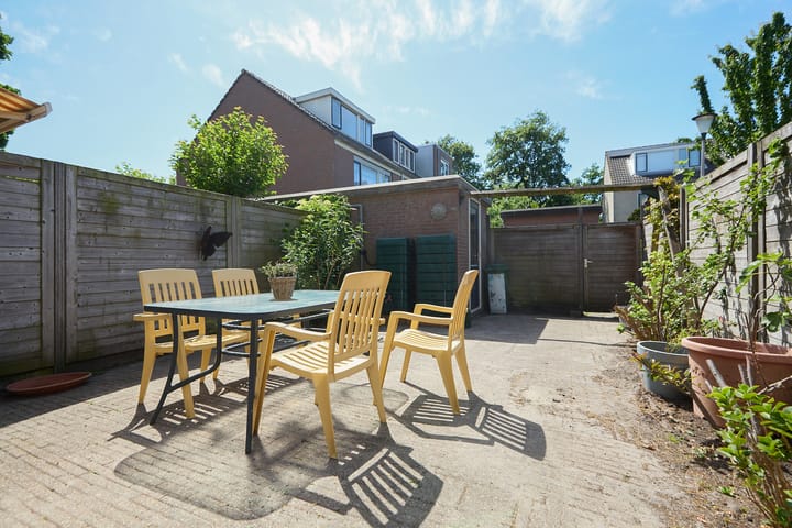 Photo 48 of Schorrekruidweg 29