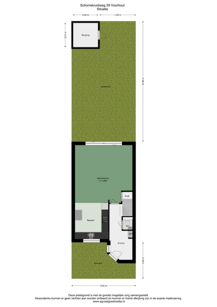 Photo 52 of Schorrekruidweg 29