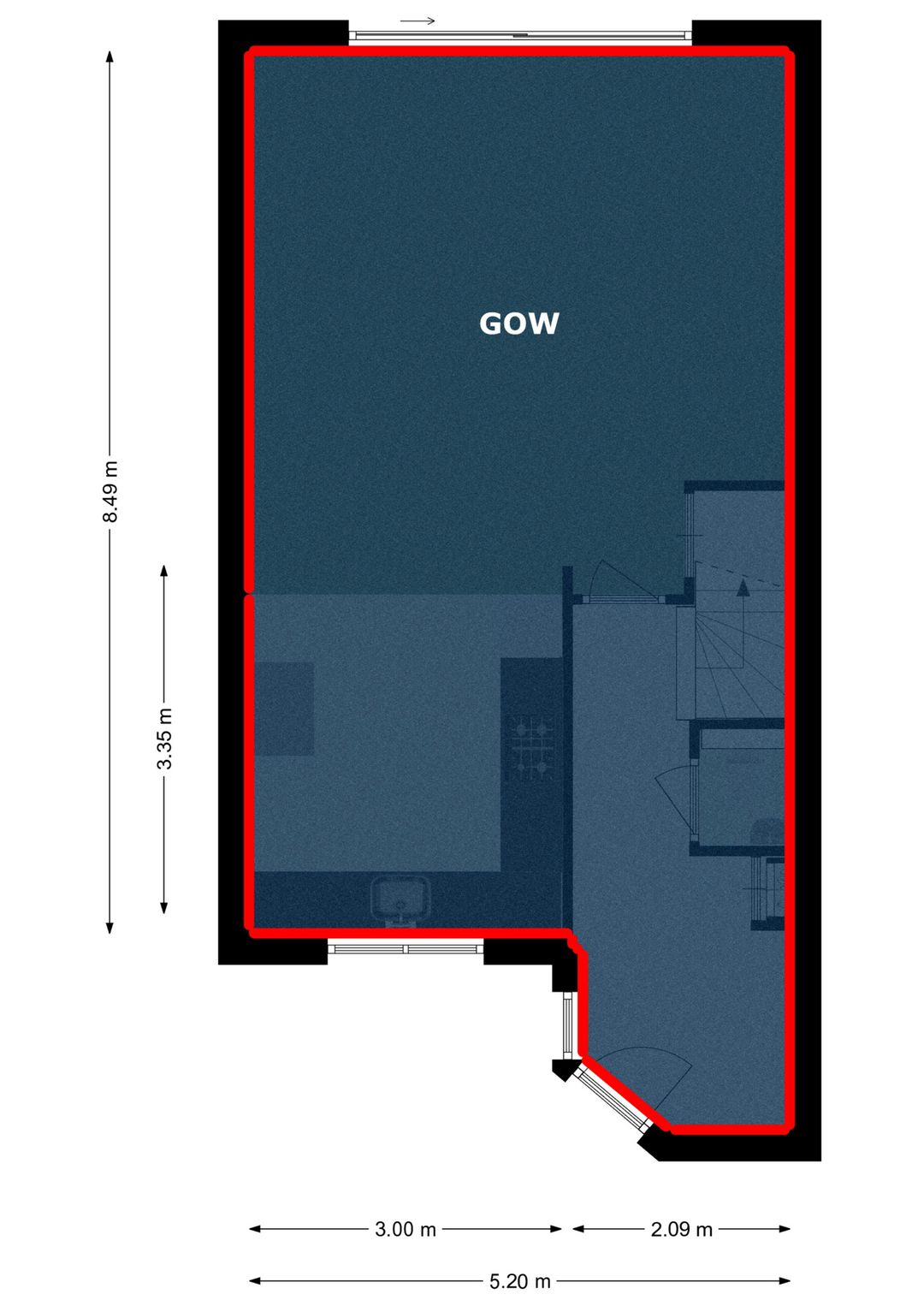 Foto 53 van Schorrekruidweg 29