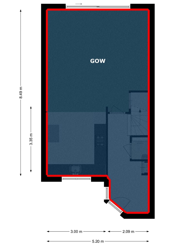 Photo 53 of Schorrekruidweg 29