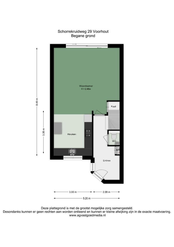Photo 55 of Schorrekruidweg 29