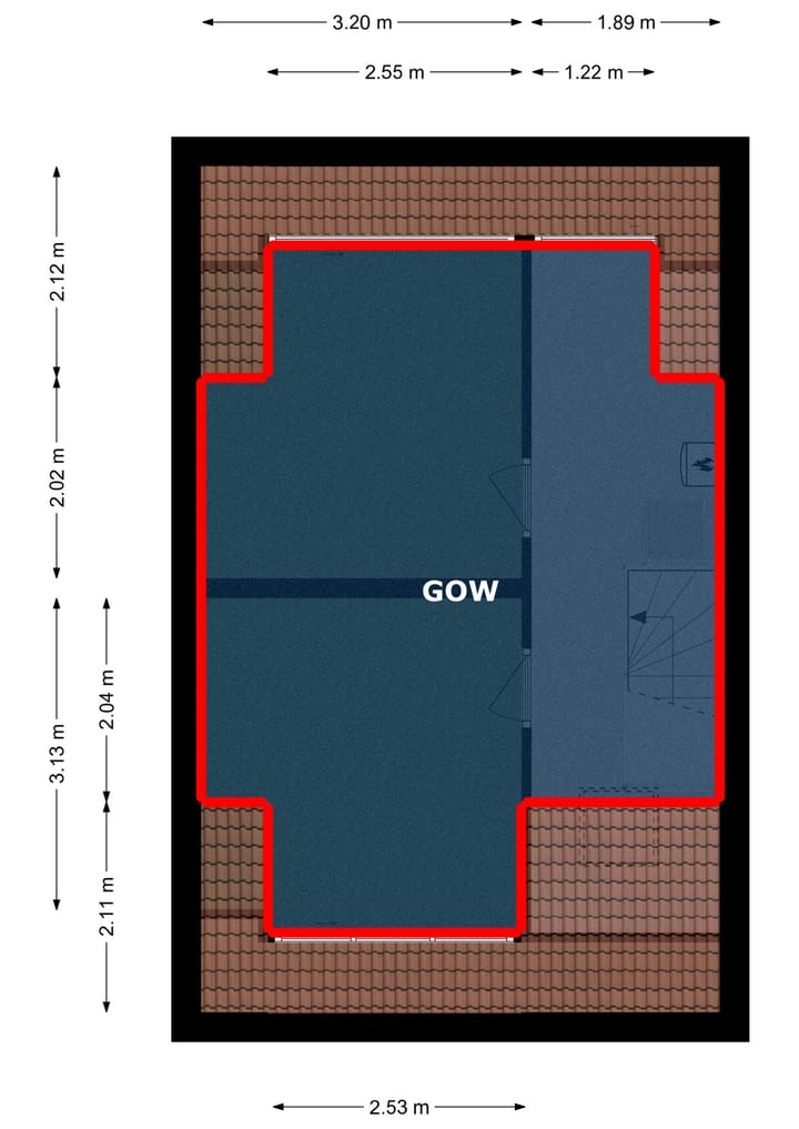 Photo 56 of Schorrekruidweg 29