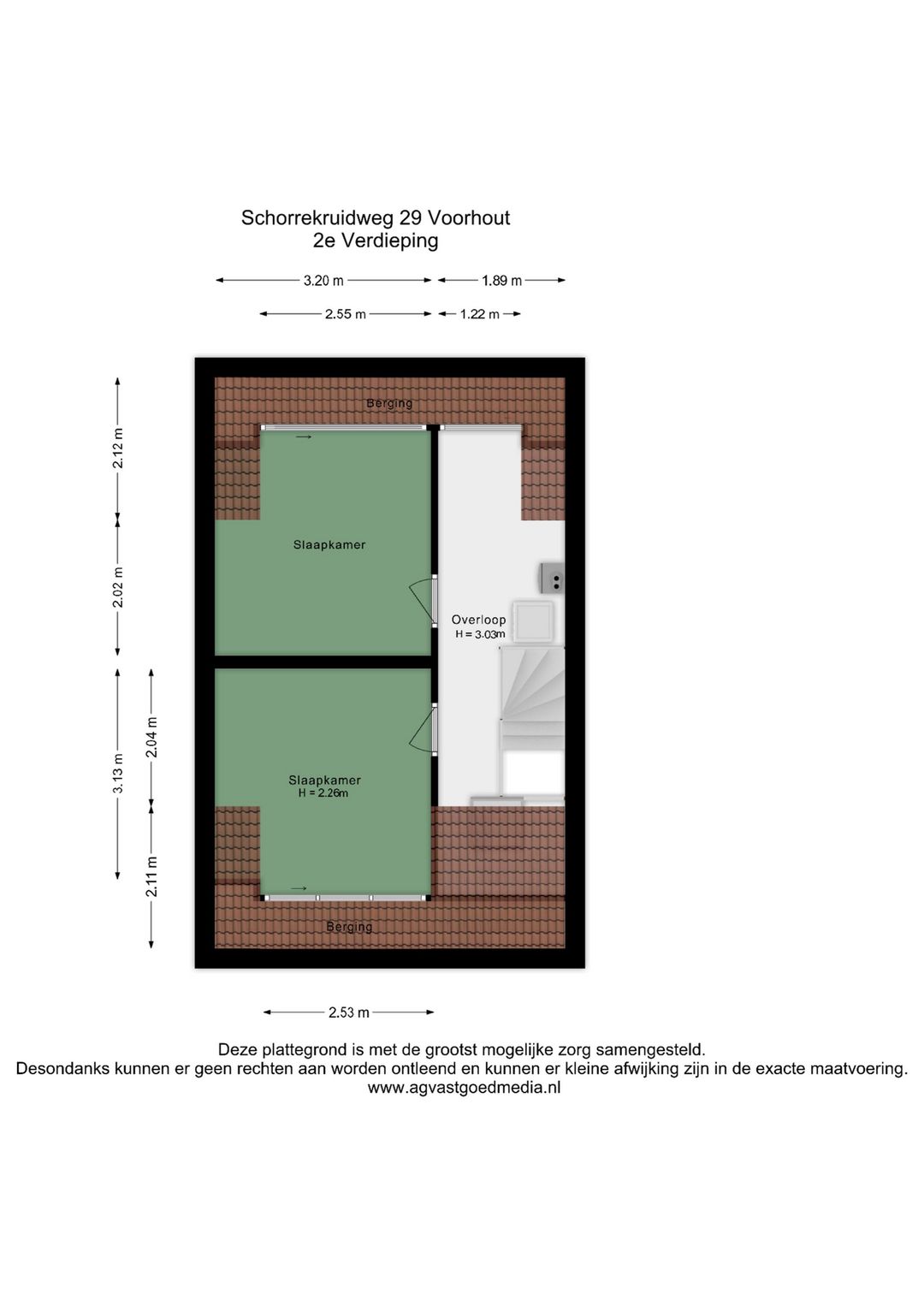 Foto 58 van Schorrekruidweg 29