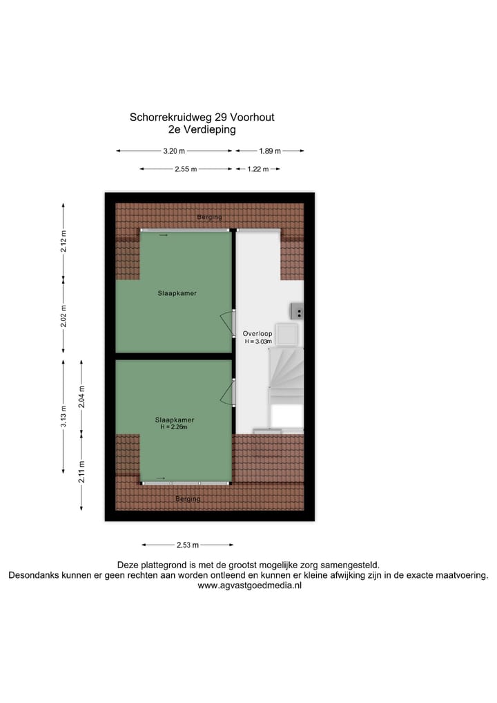 Photo 58 of Schorrekruidweg 29