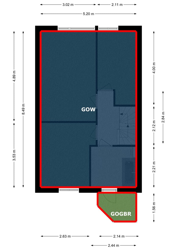 Photo 59 of Schorrekruidweg 29