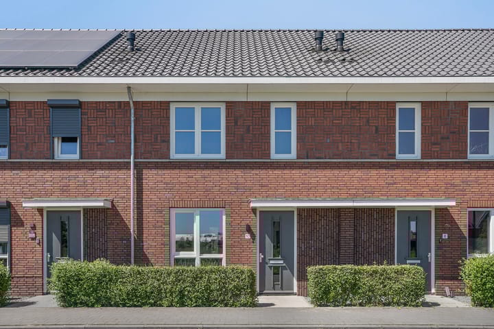 Foto 1 van Kamille 10