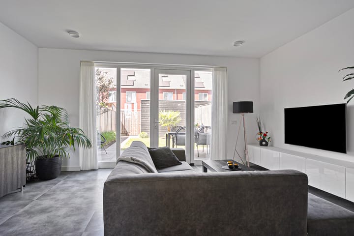 Foto 2 van Kamille 10