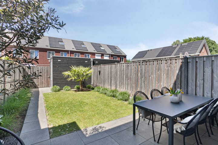 Foto 5 van Kamille 10