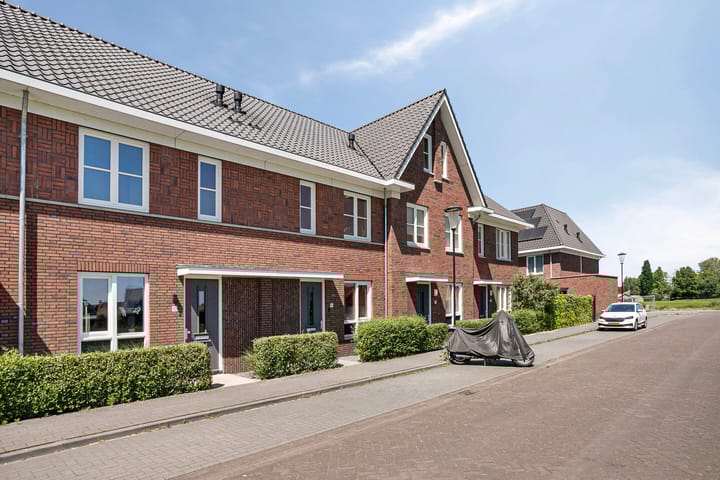 Foto 6 van Kamille 10