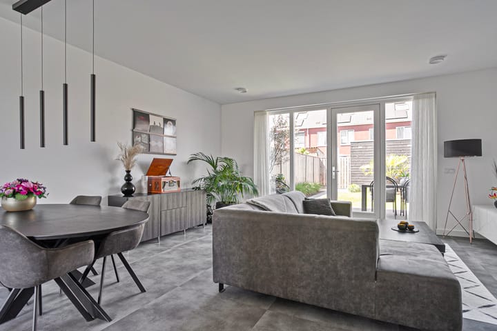 Foto 9 van Kamille 10