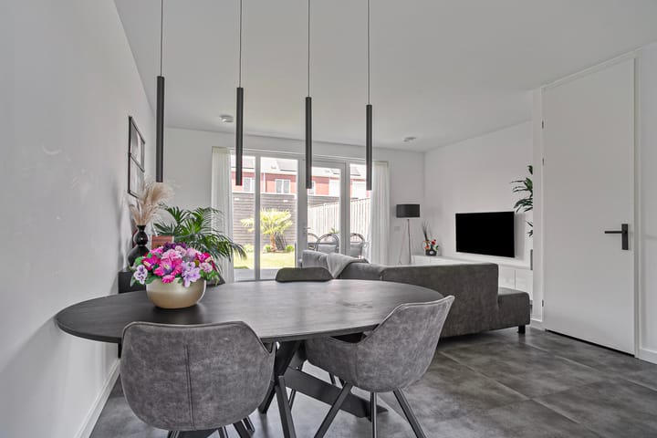 Foto 13 van Kamille 10