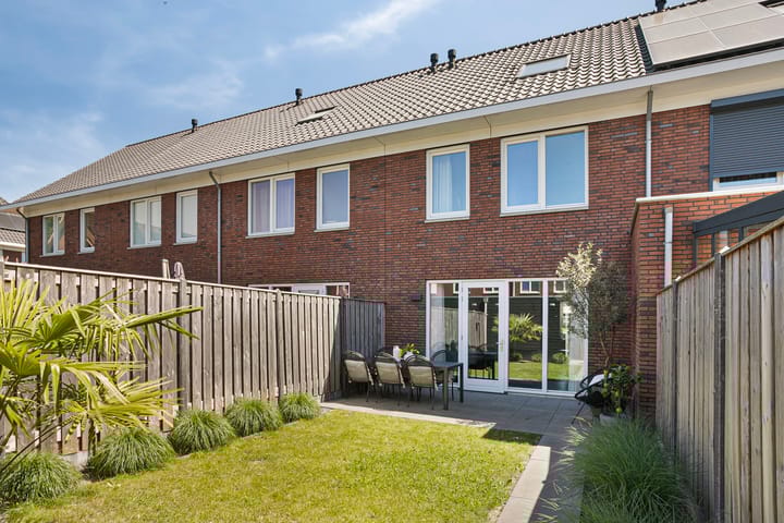 Foto 29 van Kamille 10