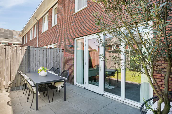 Foto 30 van Kamille 10