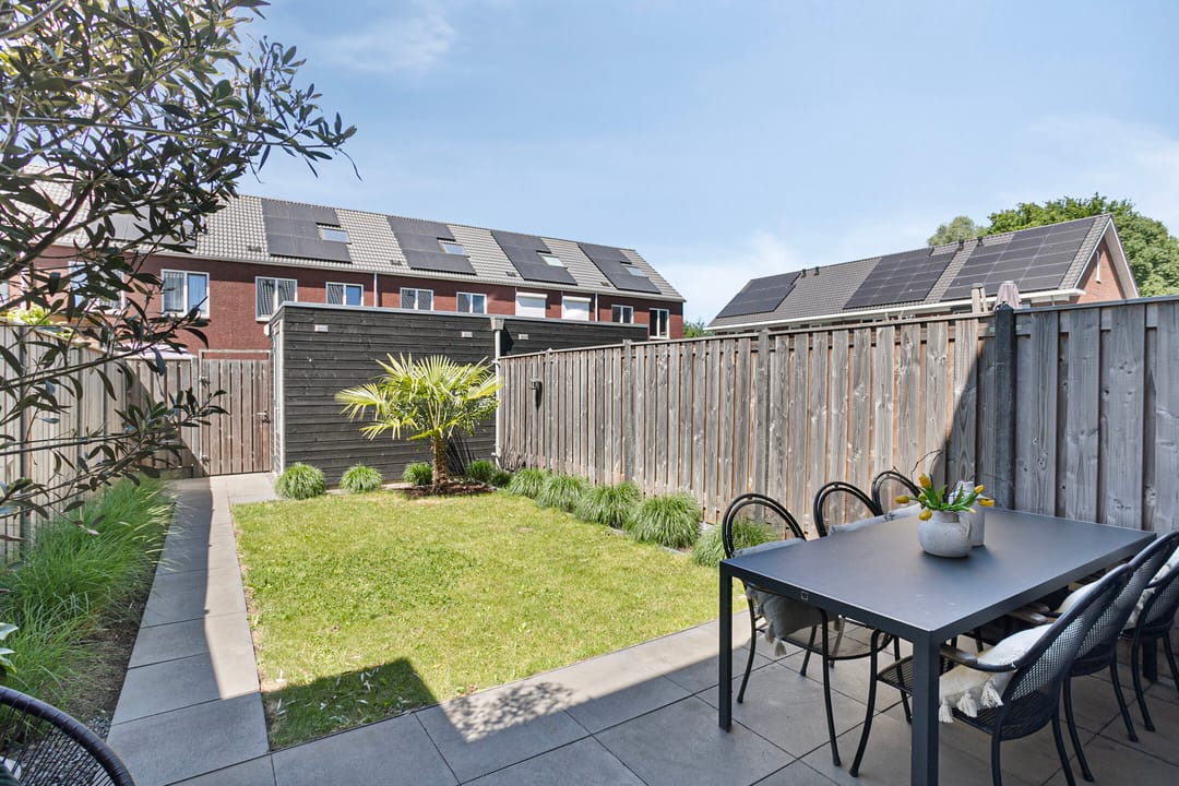 Foto 31 van Kamille 10