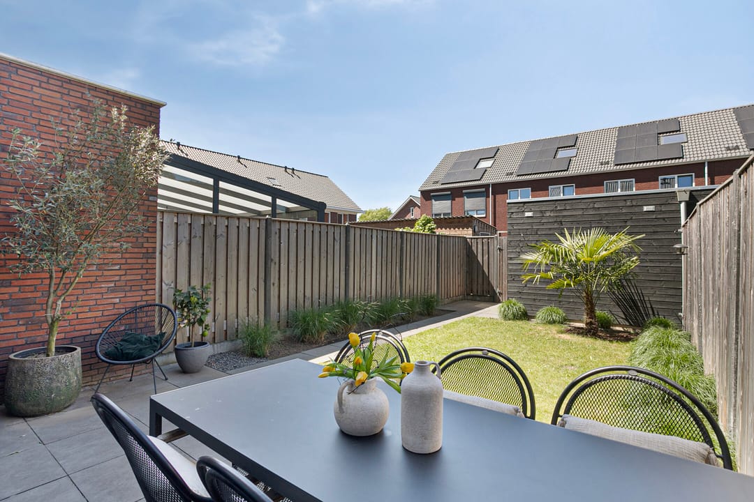 Foto 32 van Kamille 10