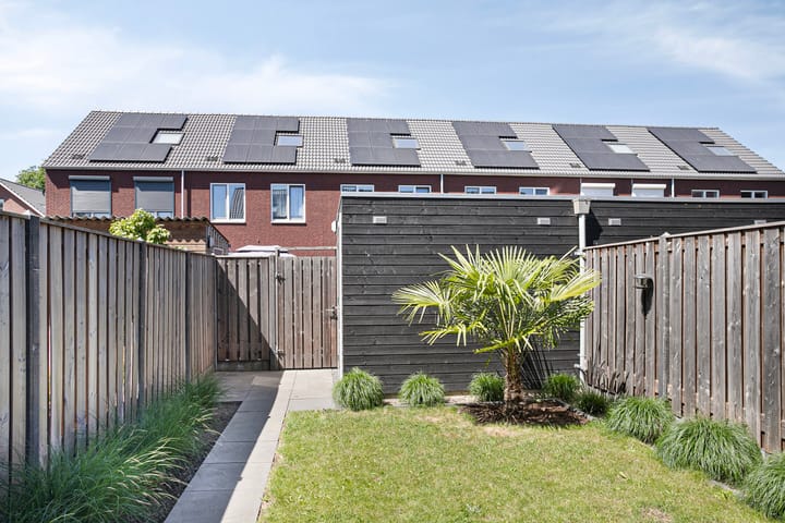 Foto 33 van Kamille 10