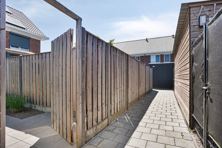 Foto 36 van Kamille 10