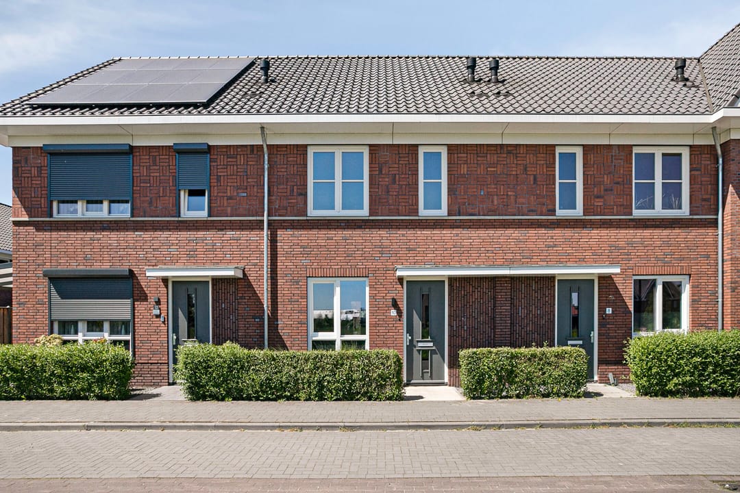 Foto 37 van Kamille 10