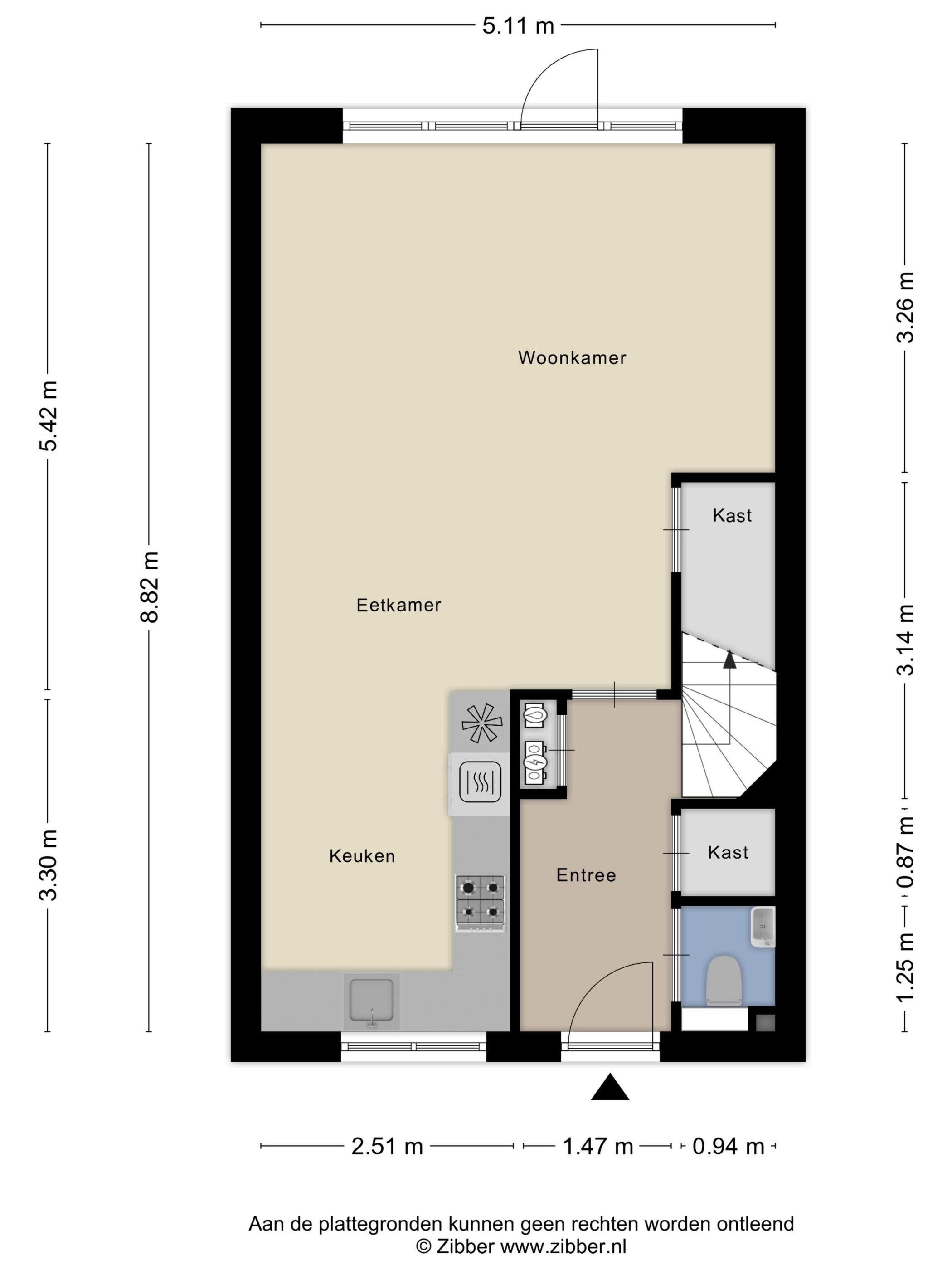 Foto 45 van Kamille 10