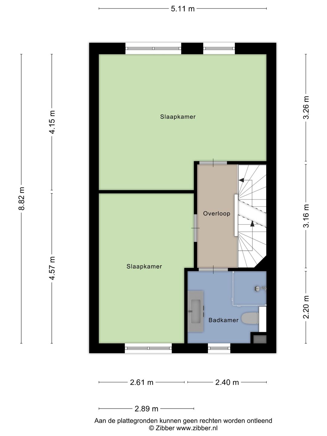 Foto 46 van Kamille 10