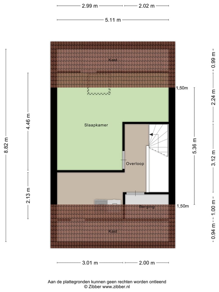 Foto 47 van Kamille 10