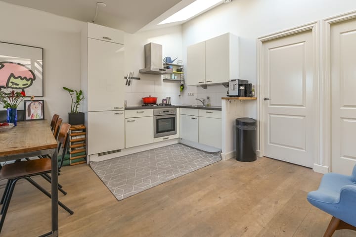 Foto 10 van Orteliusstraat 321-3