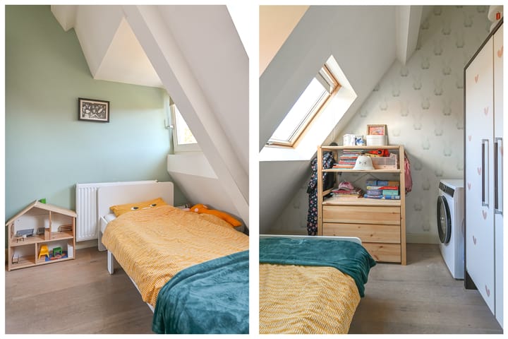 Foto 15 van Orteliusstraat 321-3