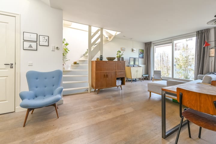 Foto 18 van Orteliusstraat 321-3