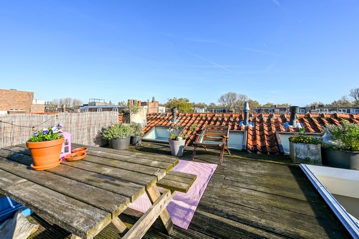 Foto 20 van Orteliusstraat 321-3