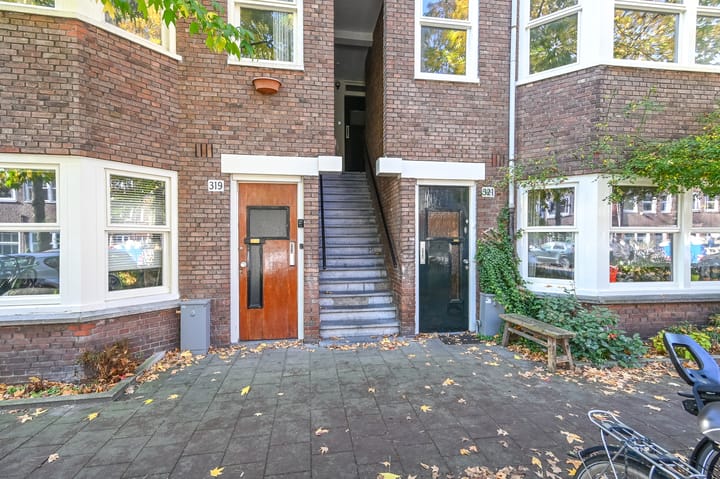 Foto 22 van Orteliusstraat 321-3