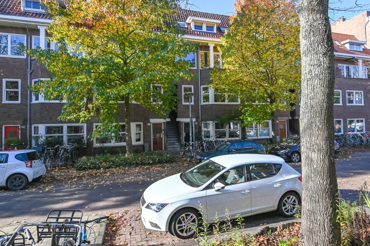 Foto 23 van Orteliusstraat 321-3