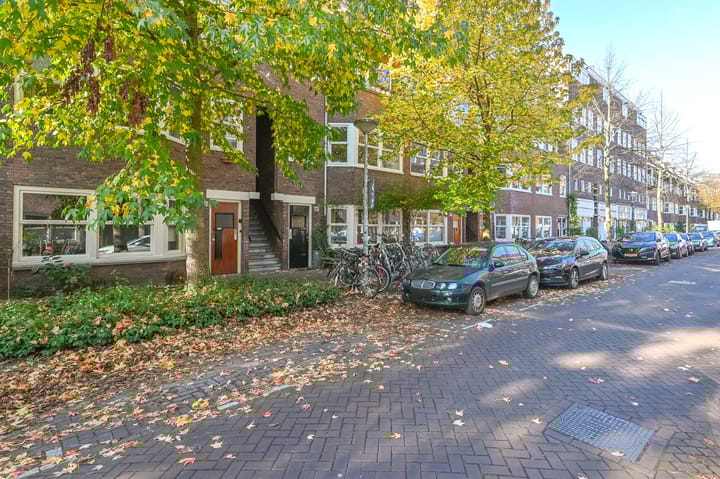 Foto 26 van Orteliusstraat 321-3