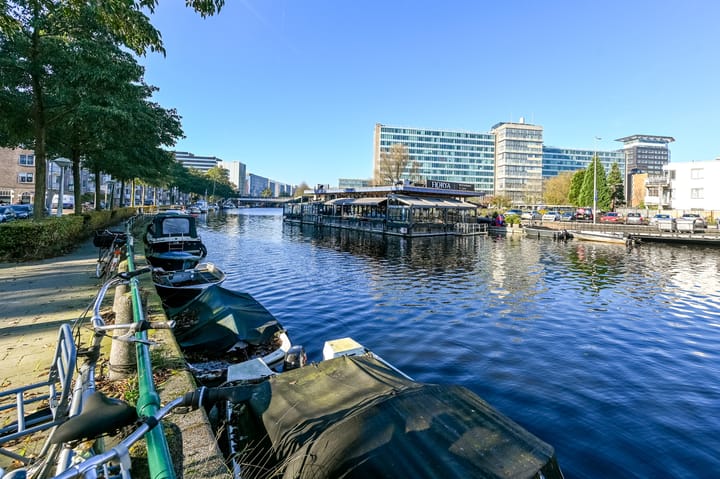 Foto 27 van Orteliusstraat 321-3