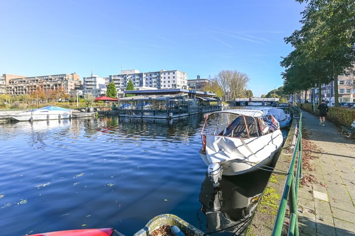 Foto 28 van Orteliusstraat 321-3