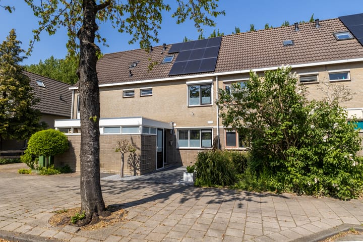 Foto 1 van Hooiersweide 79