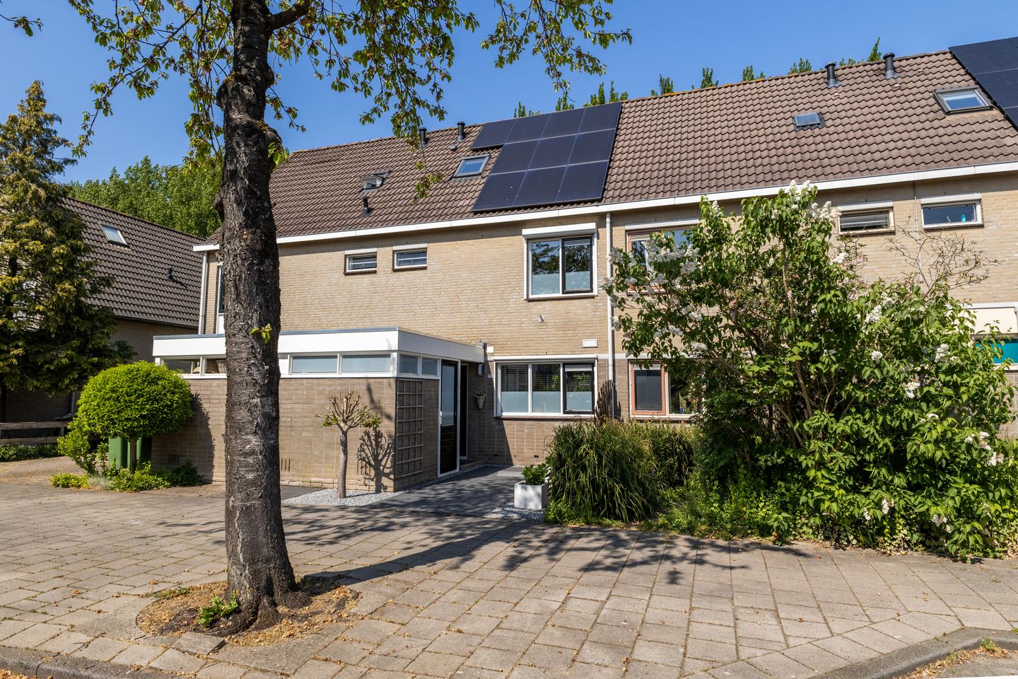 Foto 1 van Hooiersweide 79