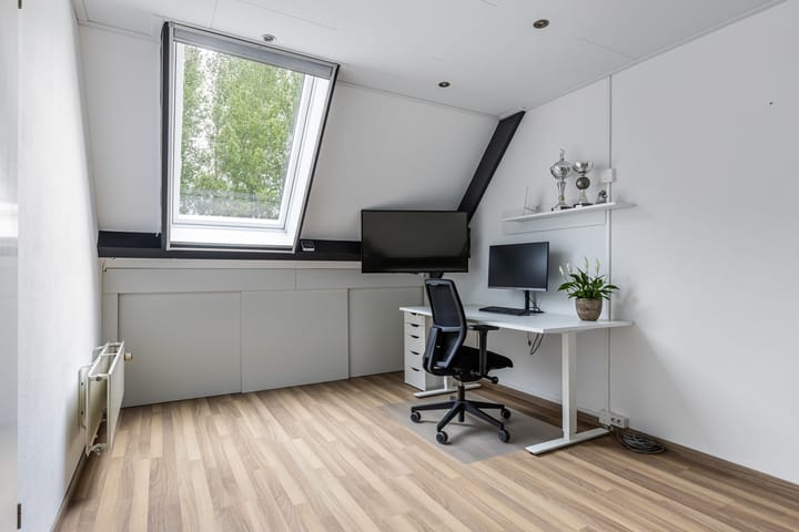 Foto 27 van Hooiersweide 79